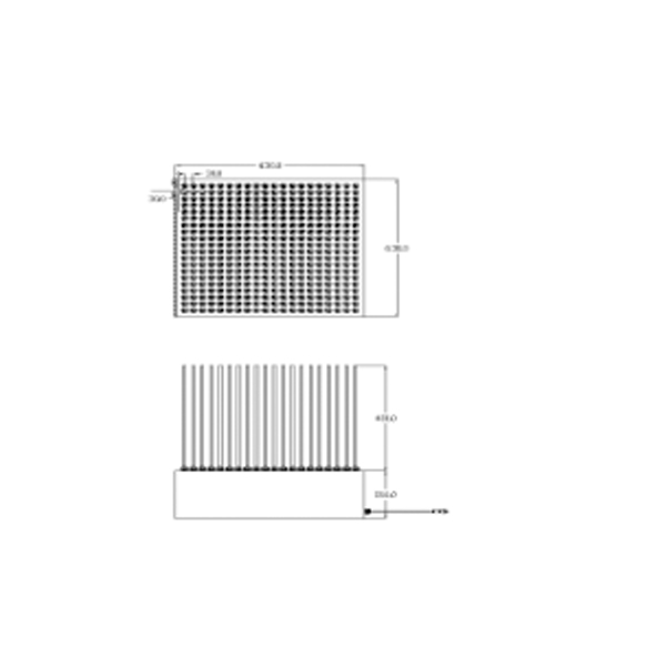 3D LED Super Screen YS-D-P1824