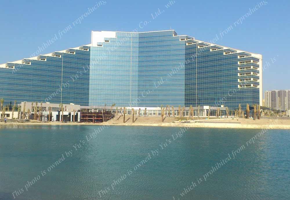 Renaissance Hotel Bahrain (M.E)