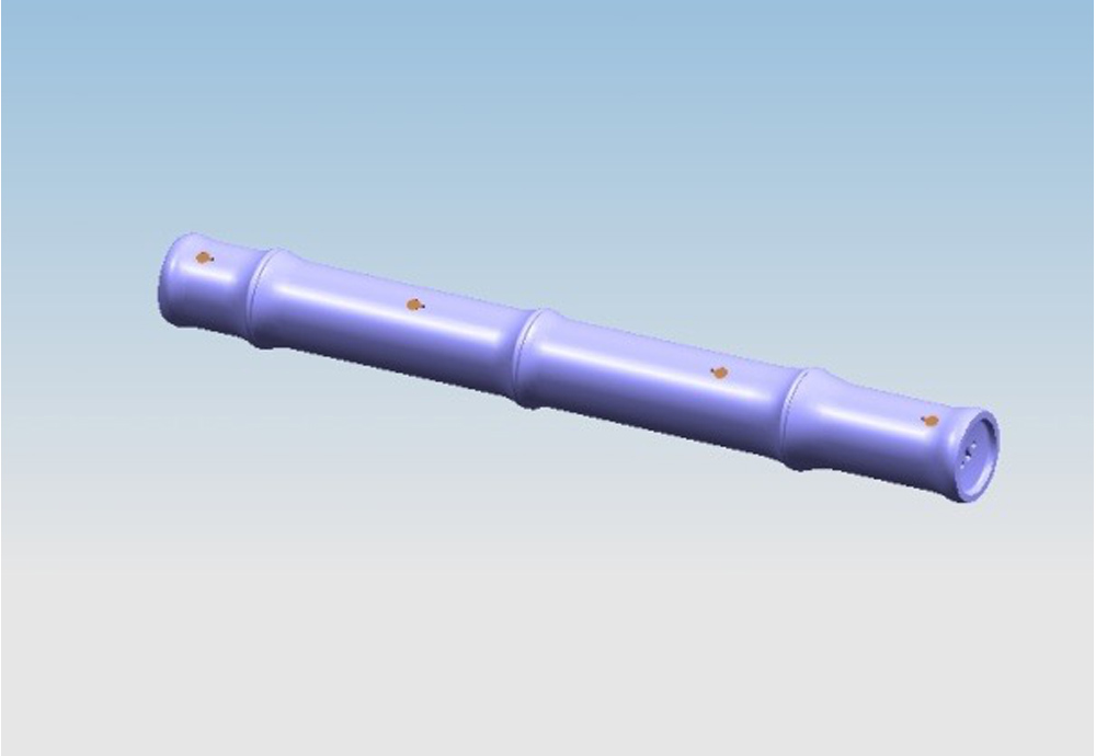 Old Case Study 1-Programmable Bamboo